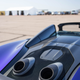 Illustration for article titled The 2019 McLaren 600LT Spider Is a Ruthless, Roofless Wonder